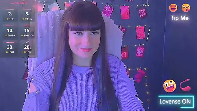 Violla My online show from November 14, 12:42 pm