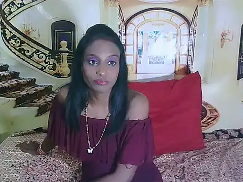Snapshot of IndianLoveBug chatting on January 7, 7:28 pm IndianLoveBug online show from January 7, 7:28 pm