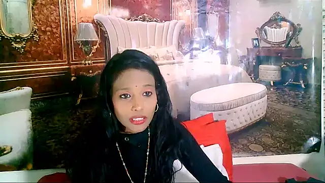 Snapshot of IndianLoveBug chatting on October 6, 5:08 am IndianLoveBug online show from October 6, 5:08 am