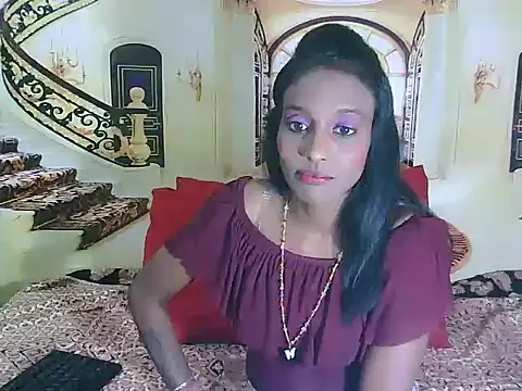 Snapshot of IndianLoveBug chatting on January 7, 4:27 pm IndianLoveBug online show from January 7, 4:27 pm