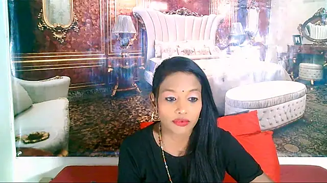 Snapshot of IndianLoveBug chatting on October 2, 4:49 am IndianLoveBug online show from October 2, 4:49 am