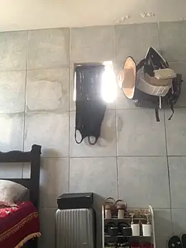 Gabrielleof online show from October 31, 1:08 pm