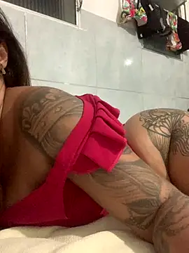 Gabrielleof online show from December 16, 11:53 pm