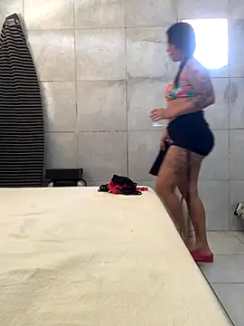 Gabrielleof online show from November 20, 3:23 pm