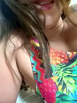 Gabrielleof online show from January 12, 12:12 pm