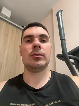 Rowing199456 online show from May 25, 6:34 am