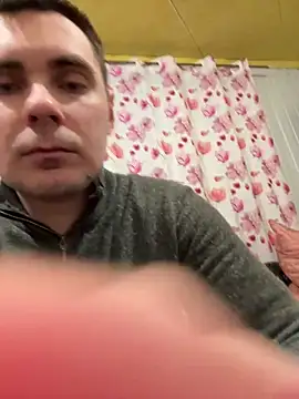 Rowing199456 online show from February 12, 7:35 pm