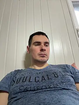 Rowing199456 online show from February 8, 6:55 am