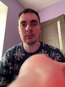 Rowing199456 online show from February 9, 8:45 am