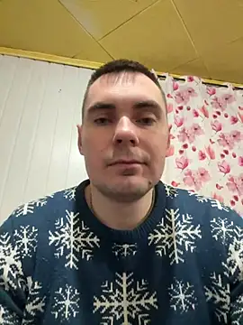 Rowing199456 online show from February 17, 12:30 am