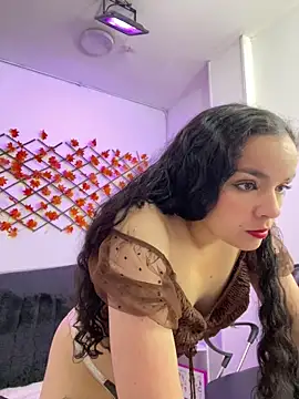 Debbie Morgan online show from February 11, 12:05 pm