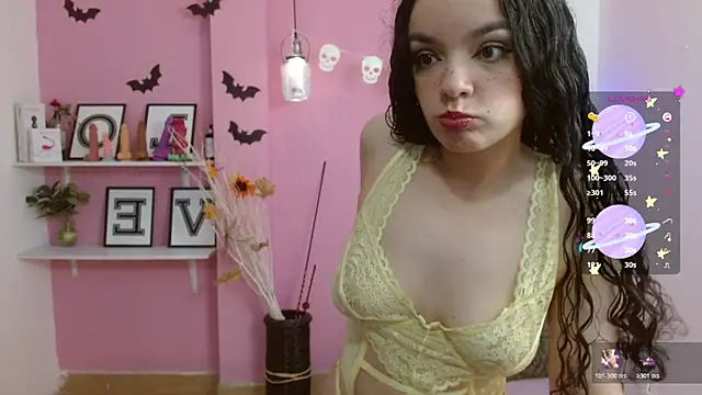 Debbie Morgan online show from October 28, 11:53 am