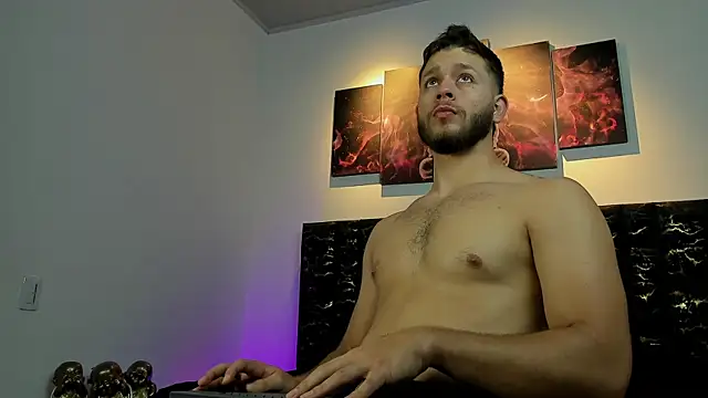BastianFerrari online show from October 20, 2:17 pm
