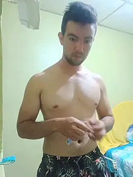 jose02517 online show from July 14, 4:06 am