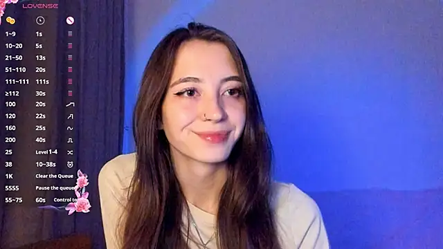 Snapshot of EvaBradley chatting on September 19, 6:12 pm EvaBradley online show from September 19, 6:12 pm