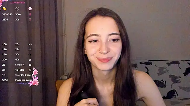 Snapshot of EvaBradley chatting on November 30, 7:14 pm EvaBradley online show from November 30, 7:14 pm