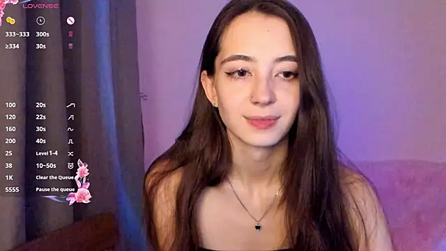 Snapshot of EvaBradley chatting on October 29, 6:51 pm EvaBradley online show from October 29, 6:51 pm