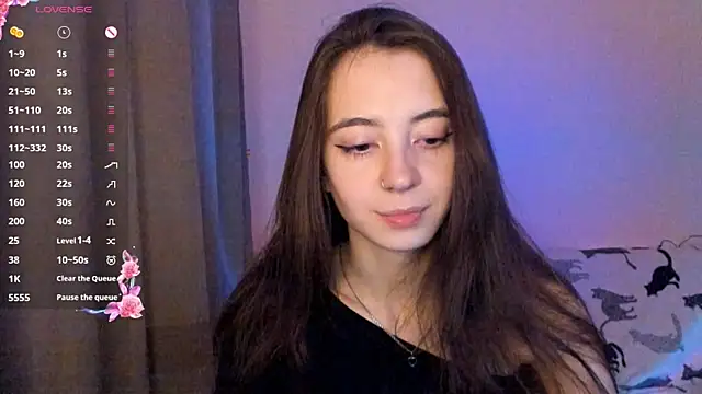 Snapshot of EvaBradley chatting on November 27, 7:14 pm EvaBradley online show from November 27, 7:14 pm