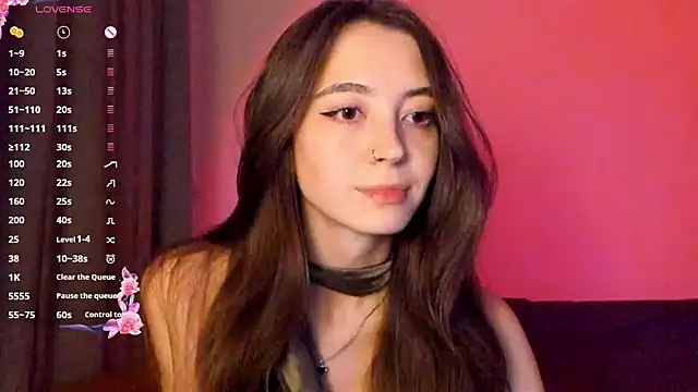 Snapshot of EvaBradley chatting on September 20, 6:35 pm EvaBradley online show from September 20, 6:35 pm