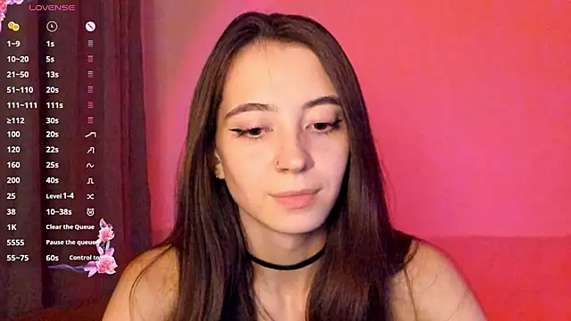 Snapshot of EvaBradley chatting on September 26, 6:48 pm EvaBradley online show from September 26, 6:48 pm
