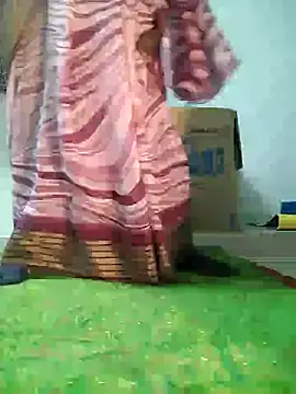 GO LALA online show from January 20, 7:25 am