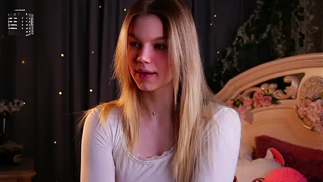 EdlinAlliston online show from March 21, 4:22 pm