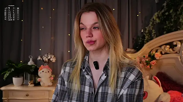 EdlinAlliston online show from March 10, 4:00 pm