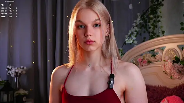 EdlinAlliston online show from March 31, 4:20 pm