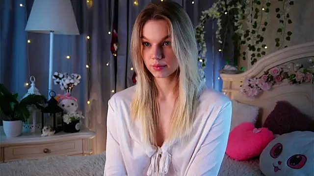 EdlinAlliston online show from January 8, 1:17 pm