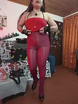 keila j online show from February 12, 11:21 am