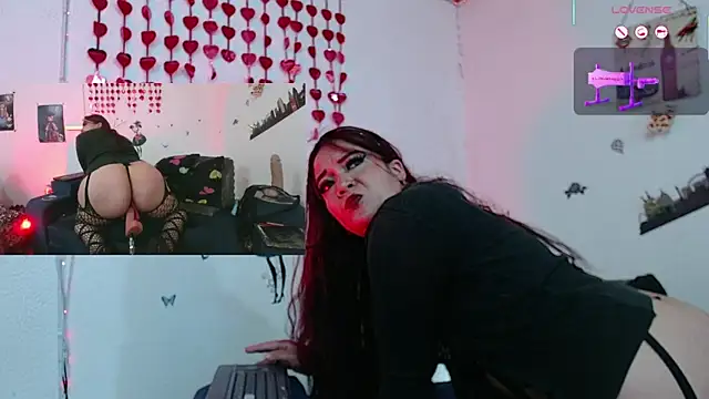 Snapshot of keila_j chatting on September 11, 9:53 am keila j online show from September 11, 9:53 am