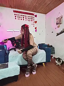 keila j online show from March 26, 11:19 am