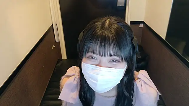 Snapshot of Konoa_ch chatting on January 24, 11:15 am Konoa ch online show from January 24, 11:15 am