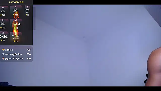 Snapshot of Jonryder_ chatting on February 14, 2:02 pm Jonryder online show from February 14, 2:02 pm