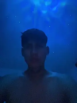 Snapshot of Jonryder_ chatting on November 5, 1:42 am Jonryder online show from November 5, 1:42 am