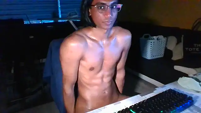 MozeyNL online show from November 16, 3:17 pm