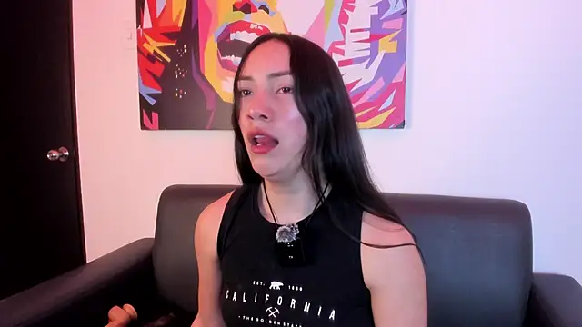 Scarlett  Fox   online show from March 3, 11:17 am