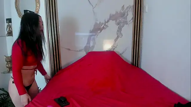 Snapshot of Scarlett__Fox__ chatting on September 9, 11:19 am Scarlett Fox online show from September 9, 11:19 am