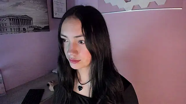 Scarlett  Fox   online show from October 24, 11:31 am