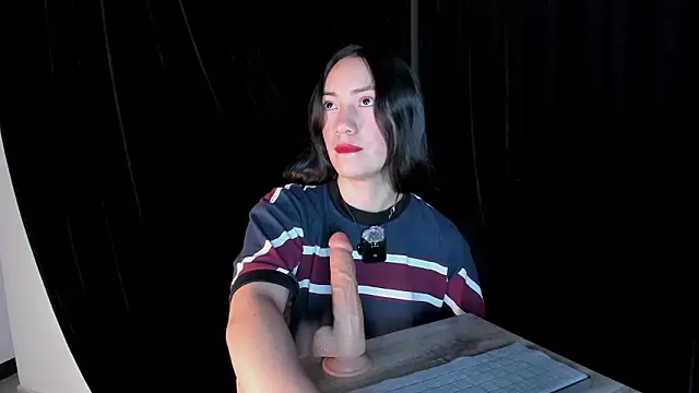 Scarlett  Fox   online show from March 11, 11:37 am