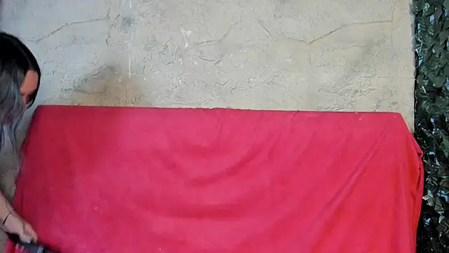 Scarlett  Fox   online show from December 15, 11:27 am