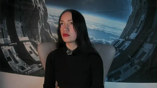 Scarlett  Fox   online show from February 24, 11:33 am