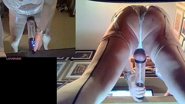 nataliecdlive online show from February 3, 7:10 pm