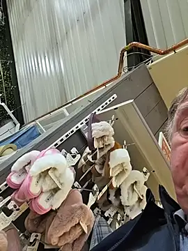 nataliecdlive online show from February 13, 10:37 am