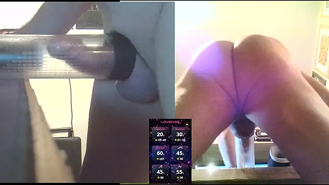 nataliecdlive online show from November 3, 7:28 pm