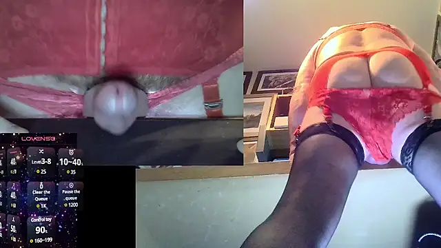 nataliecdlive online show from February 4, 11:06 pm