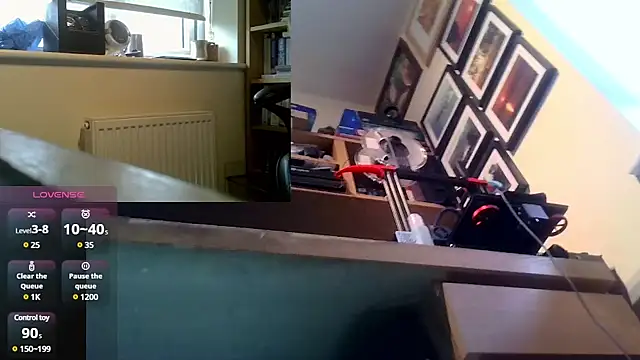 nataliecdlive online show from January 20, 10:29 am