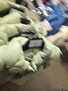 nataliecdlive online show from February 12, 12:27 pm