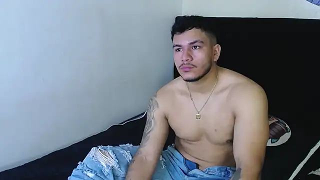 jeisonstark online show from January 9, 11:50 am