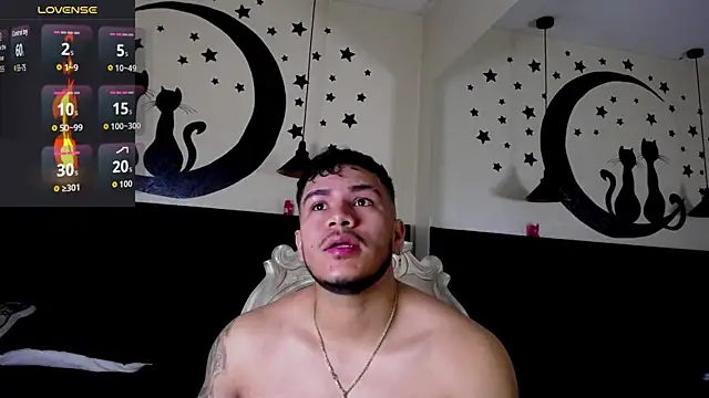 jeisonstark online show from January 7, 11:48 am